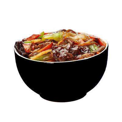 热板牛肉