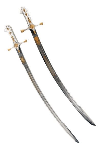 古代sabre