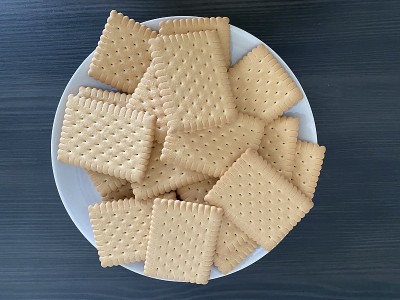 饼干