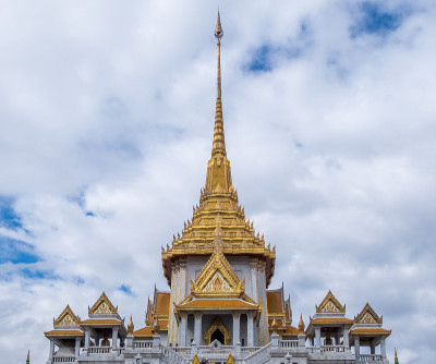 金佛寺