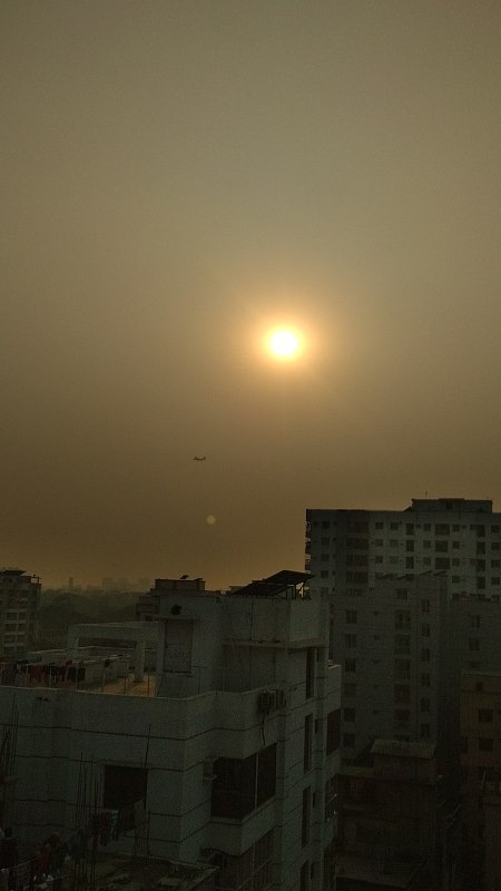 太阳