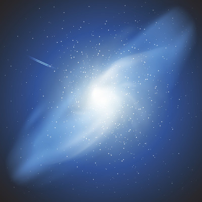 三角座星系