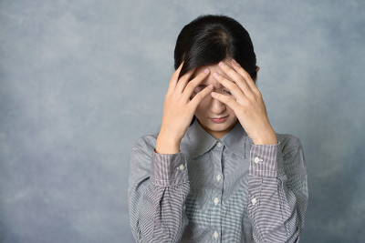 女性抑郁症