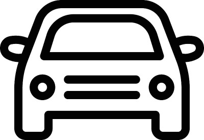 车