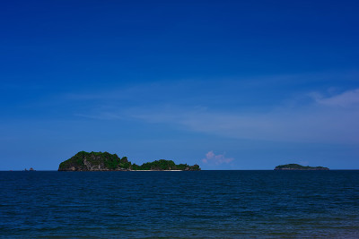岛