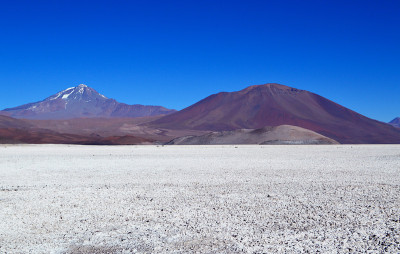 卢莱拉科火山