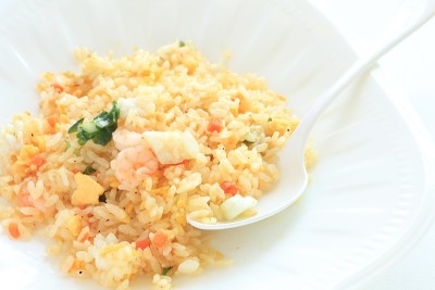 中国炒饭