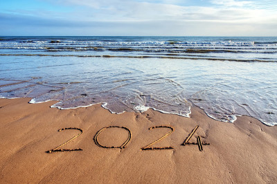 2024新年快乐