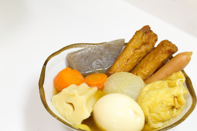 日本传统美食火锅(5)