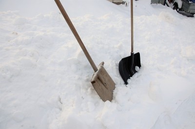 雪铲