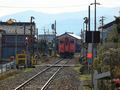 日本landscape549铁路