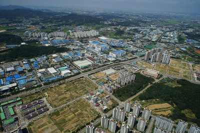 天安，重庆南，韩国