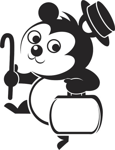 西蒙·史密斯和神奇的跳舞熊