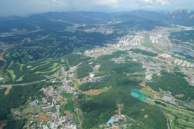 韩国京畿道原乡区高阳市