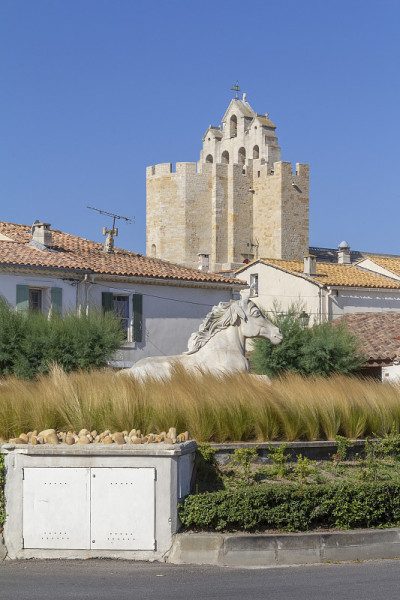Saintes-Maries-de-la-Mer