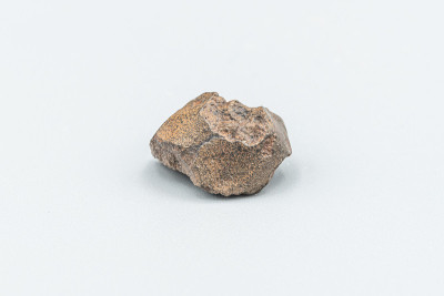 Chondrite Meteorite L Type isolated, a piece of ro
