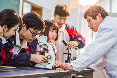 生化实验教学