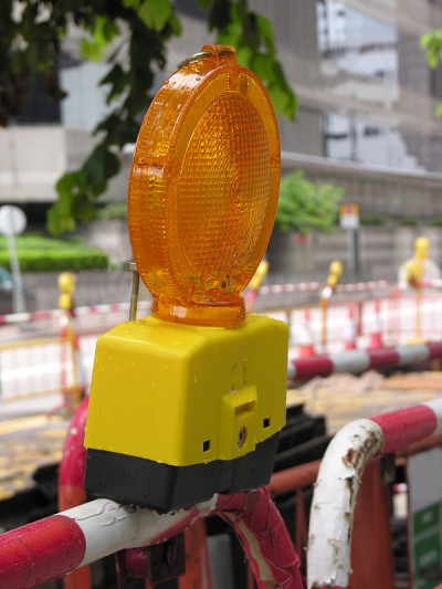 灯