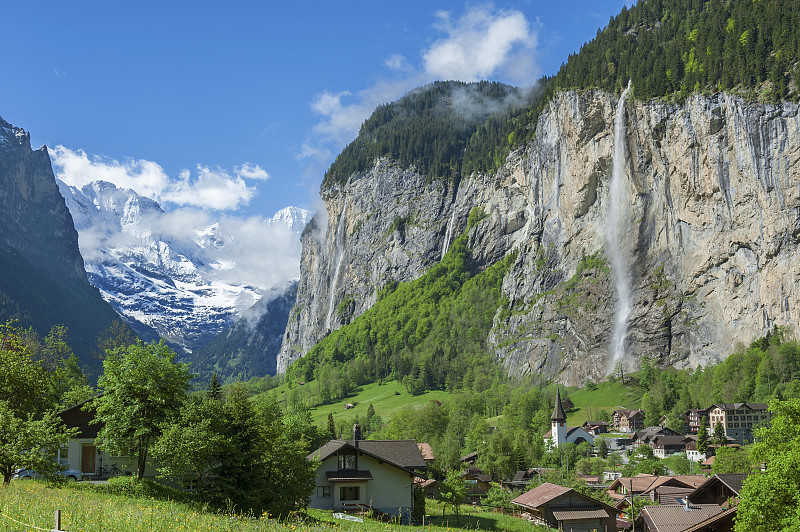 Lauterbrunnen