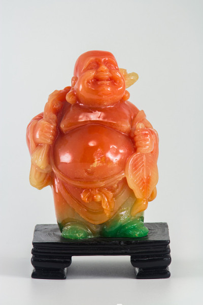 雕像