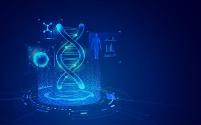 scifiDNA
