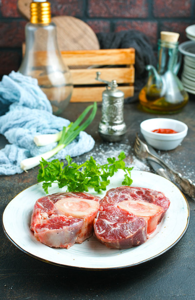 生肉