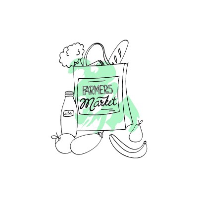 艺术和插图