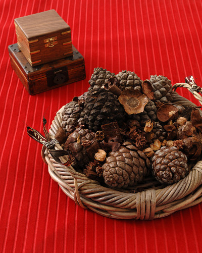新年圣诞家居装饰