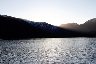 Sanabria湖