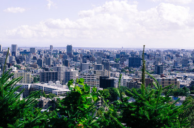 札幌镇