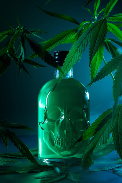 苦艾酒