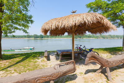 Po River,Guastalla,Lido Po Reggio Emilia