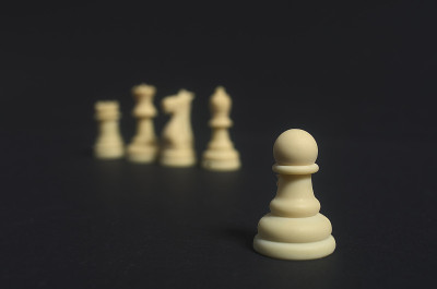 棋子