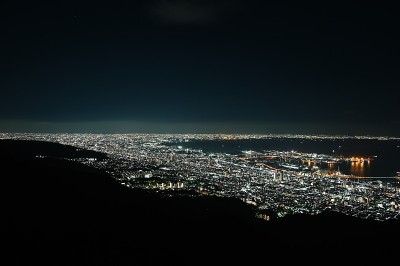 神户夜景