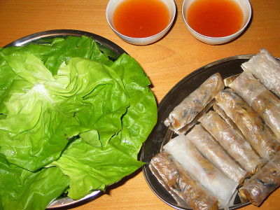 中国食品
