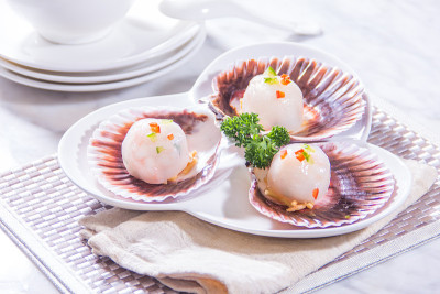 饺子
