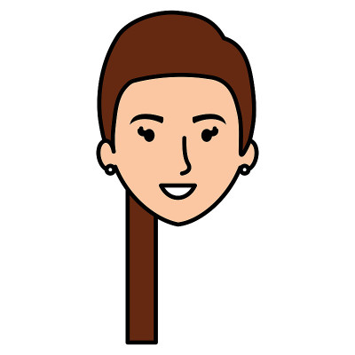 美女头像人物