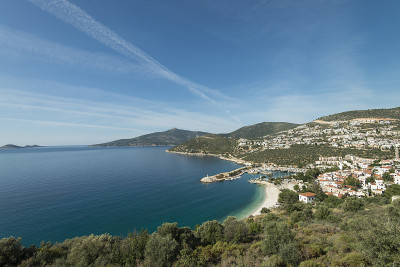 Kalkan