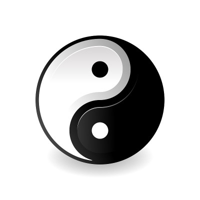阴阳插图