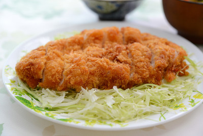 日本料理