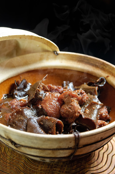 滋滋客家红烧肉