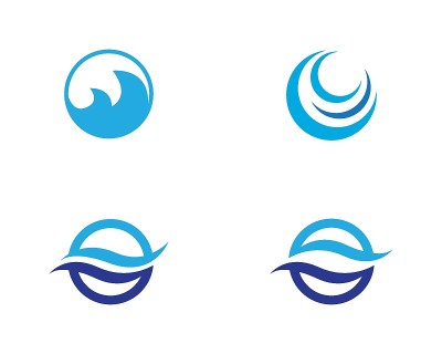 水波模板