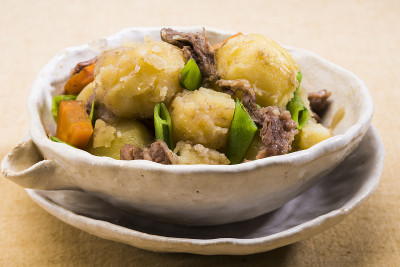 肉矢贺