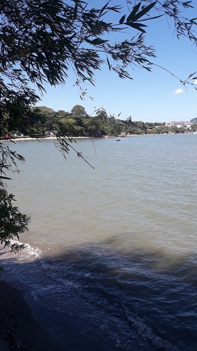 Florianópolis，自然之美