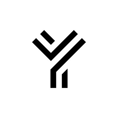 字母Y的标志