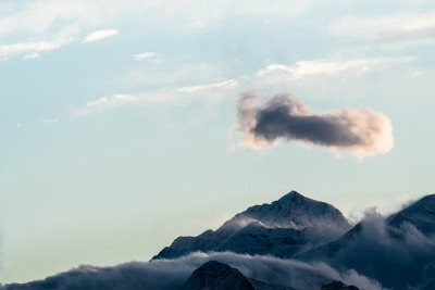 比尔蒙特山