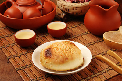胡椒饼