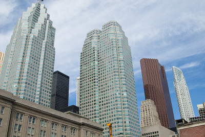城市塔