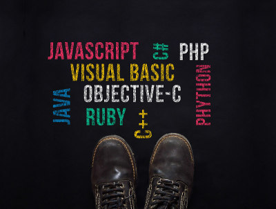 programing languages
