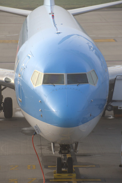 波音737 - 800